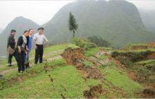 德江县合兴镇  把群众路线践行在民生问题的紧要关头