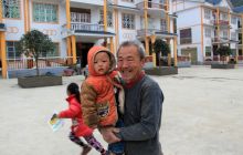 德江县农村集中建房提升农民幸福感