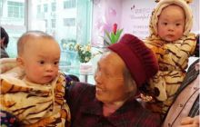 “幸福微笑”公益活动助力铜仁唇腭裂儿童