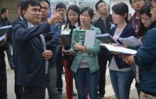 海内外20余家新闻媒体聚焦德江合兴 “天下第一难事”