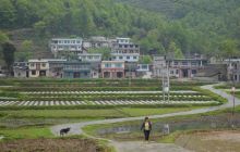 德江县合兴镇“美丽乡村”尽在不言中