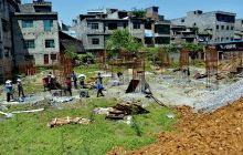 德江合兴镇“三个一”推进市级小集镇建设