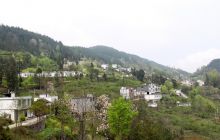 从穷村到美丽乡村的嬗变