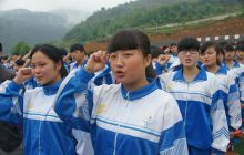 德江举行“法治 责任 感恩”专题普法报告会