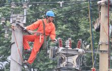 德江县正式启动电网升级改造工程