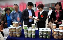 石阡县“古耕”民族中药饮片上市