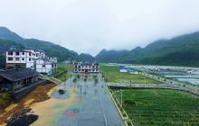 幸福沿河——寻梦行动·发现之旅（一）