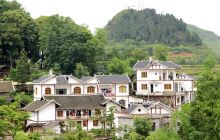 德江——美丽乡村行