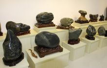 德江七月下旬将举办“中国·德江首届乌江石文化节”