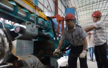 德江德源科技实现满负荷生产