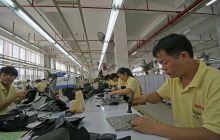 百丽鞋厂在家就业的好去处