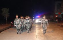 黔湘渝边区构建和谐边区