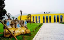 思南县塘头小学无声的道德讲堂