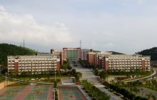 教育复兴梦 最美新三中