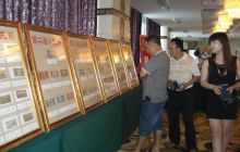 松桃举办首次集邮钱币文化品鉴会