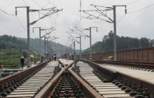 沪昆客专贵州段预计于明年3月通车