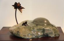 省内外近300家观赏石商将参展“中国·德江首届乌江石文化节”