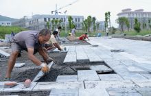 松桃盘石3.5亿元建设美丽乡村