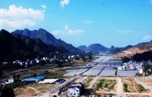 【寻梦发现之旅】魅力德江无限好（一）