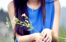笑相望·伊人如旧