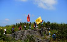 寻梦大兴感恩秋天瞭望未来