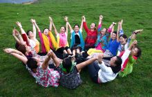 松桃.苗乡美景醉游客