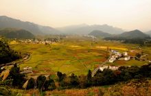 【记录铜仁】乌罗山清水秀美名扬