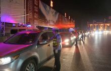 万山交警确保国庆期间出行安全平稳畅通
