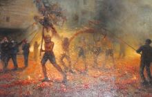 “中国梦·速度德江”美术作品评选结果揭晓