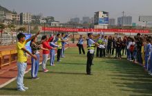 手语手·爱相守