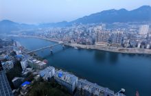 【寻梦发现之旅】走进思南（一）