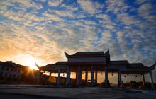 松铜高速公路即将建成通车