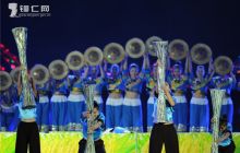 群星云集 唱响“思南之夜”