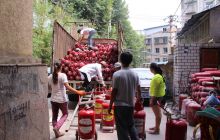 铜仁市侦破全国特大制售假消防器材案件 涉及全国17省市金额高达1亿