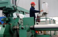 万山上半年全省非经济强县测评排第11