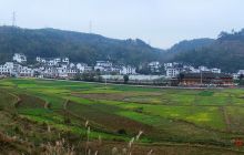 【记录铜仁】玉屏新店乡老寨美丽乡村