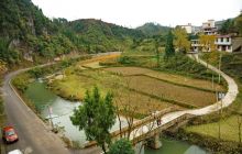 摄友走进玉屏探寻最美乡村路