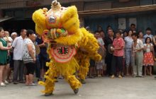 沿河县又增3个非遗项目入选第四批省级保护名录