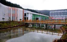 铜仁市党政考察团赴遵义考察