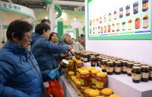 武陵山区（铜仁）第二届农交会在苏州隆重开幕