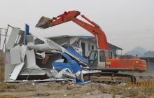 摘掉“蓝”帽子·打造好样子