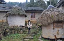 【记录铜仁】行摄路腊村古寨