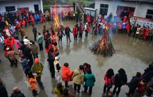 【记录铜仁】路腊村浓浓的年味