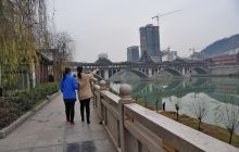 爱心传承  梦想继续