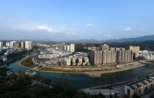 苗乡精彩“蝶变”展新姿