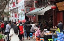 石阡：夜郎风味美食惹人醉