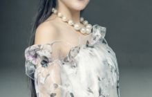 美眸如云