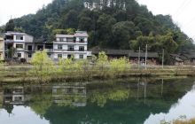 【记录铜仁】松桃莲塘村发现之旅