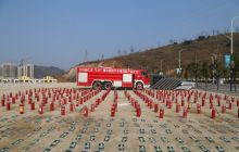 铜仁集中销毁不合格消防产品