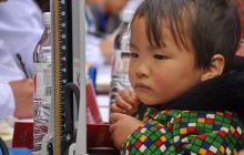 松桃：医疗服务进村入户惠民生